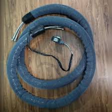 Hose Pipe for Solventless Machine