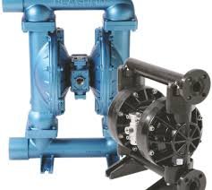 Blagdon AODD Pump B2505SABBTTS470