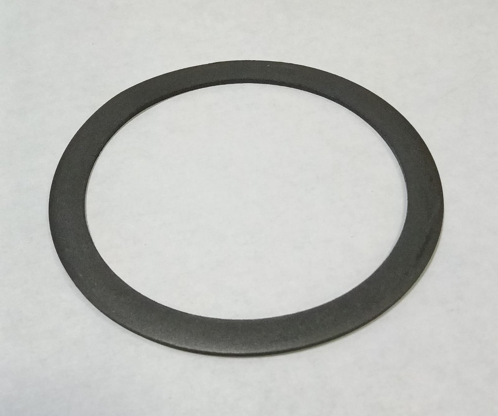 Distance Ring for Slitting Machine Ball Lock