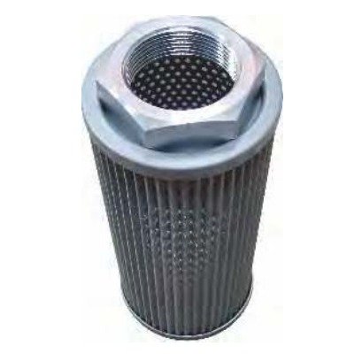 TECHNO Suction Filter for Ring Blower, 1" to 4" (100 Mesh)