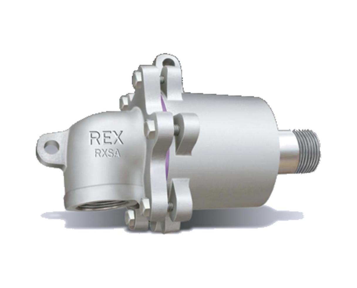 OEM Rotary Joint S-Series – Self-Supported Steam Joint, 1/2" to 5"