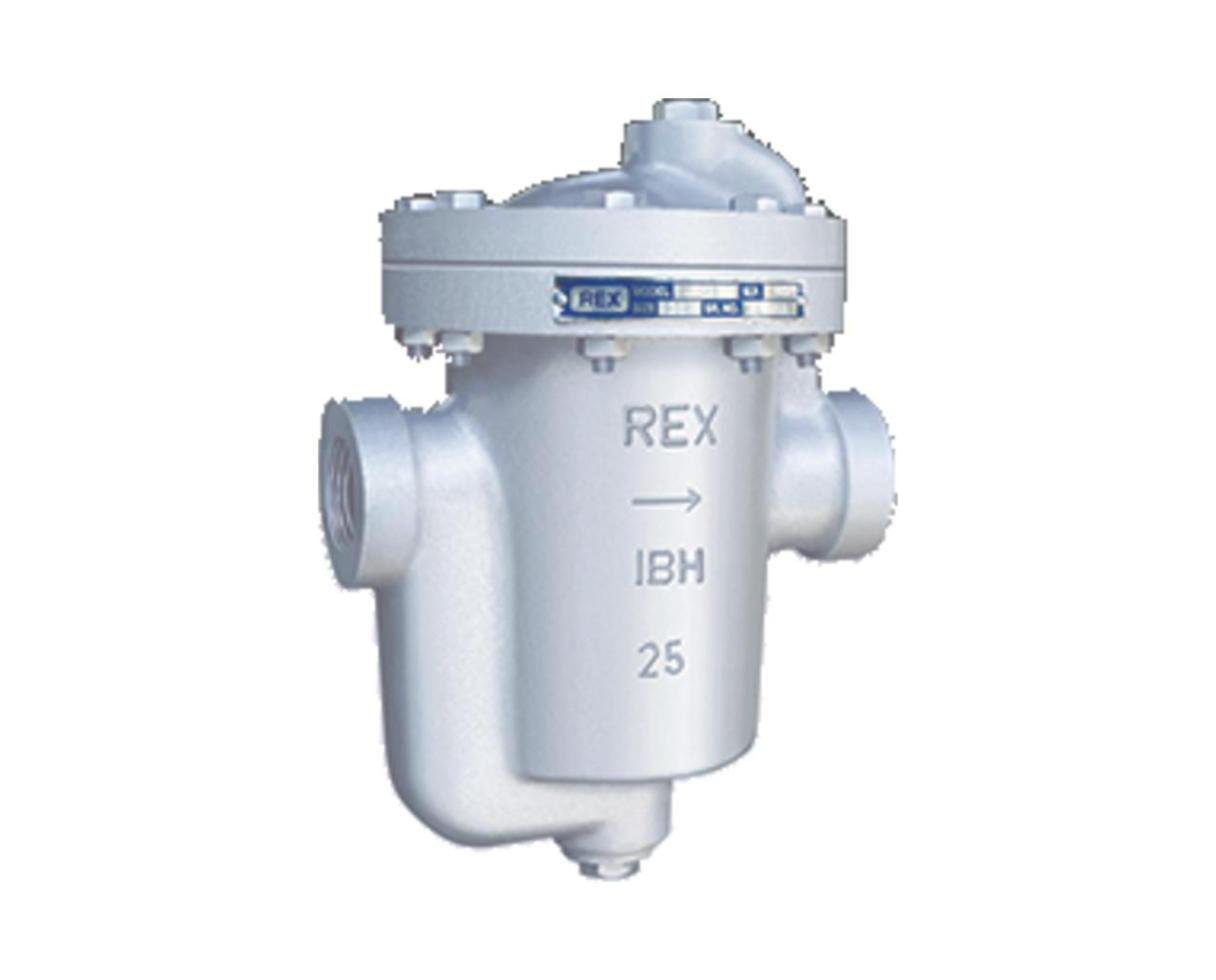 OEM Inverted Bucket Steam Trap – Dirt Tolerant, Long Life (IB Series type)