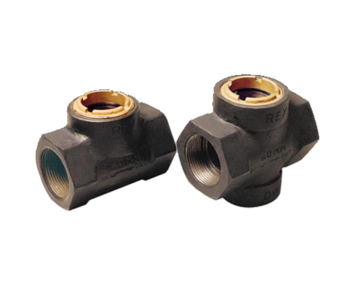 OEM Sight Glass – Single & Double Window, Steam / Condensate Lines