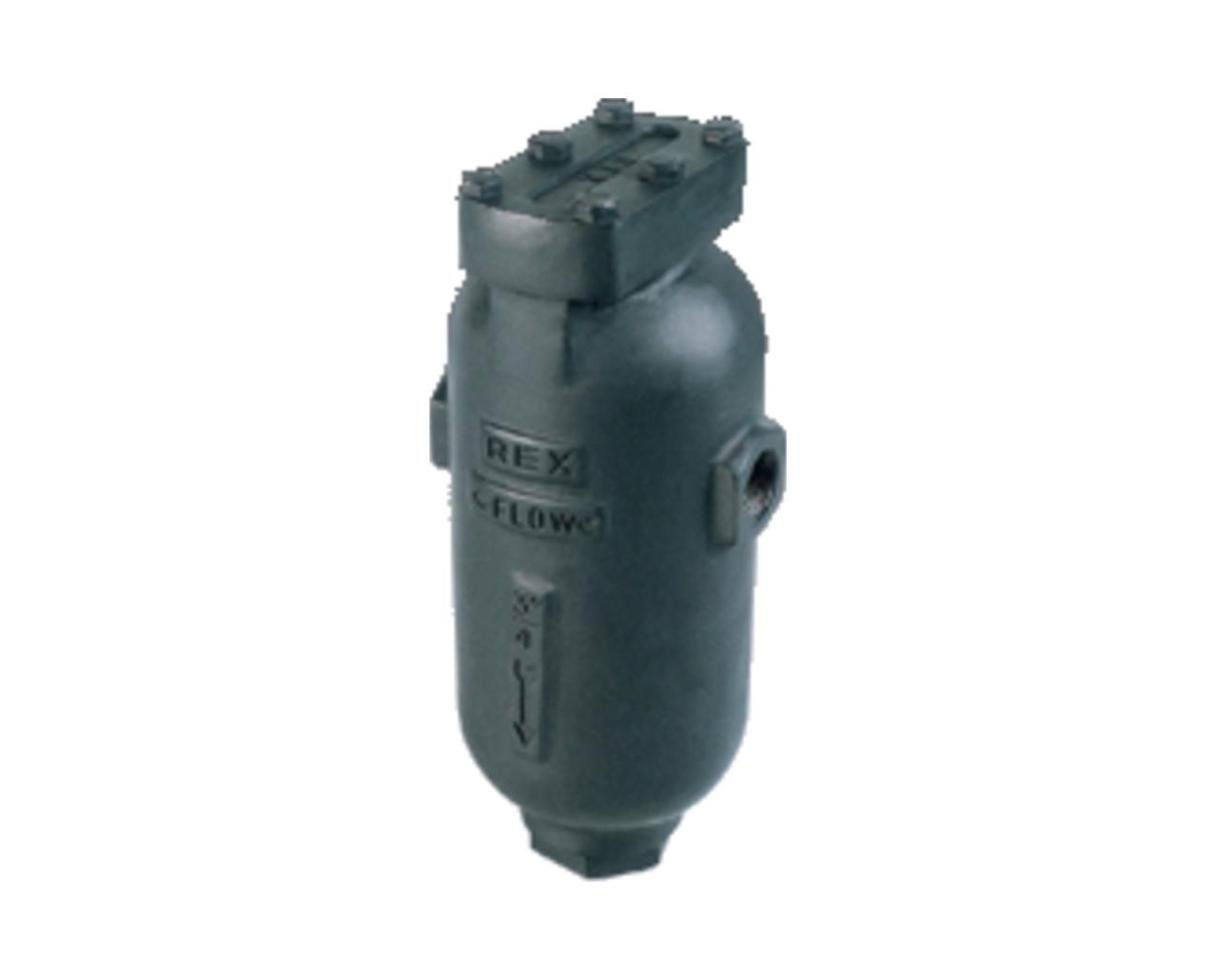 OEM Moisture Separator for Steam & Compressed Air (SP Series type)