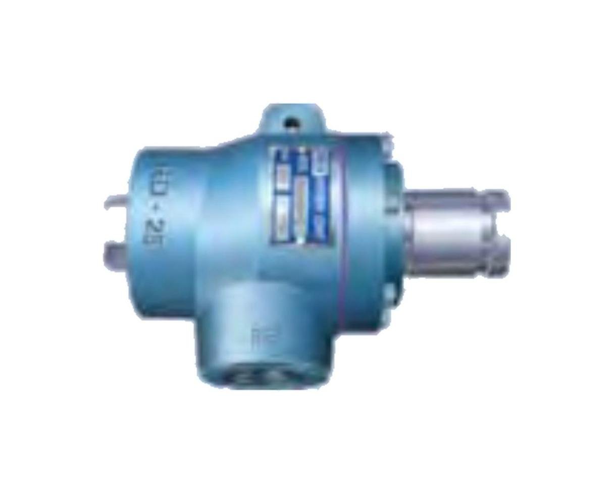 OEM Rotary Joint HD-Series – Heavy Duty Steam Joint