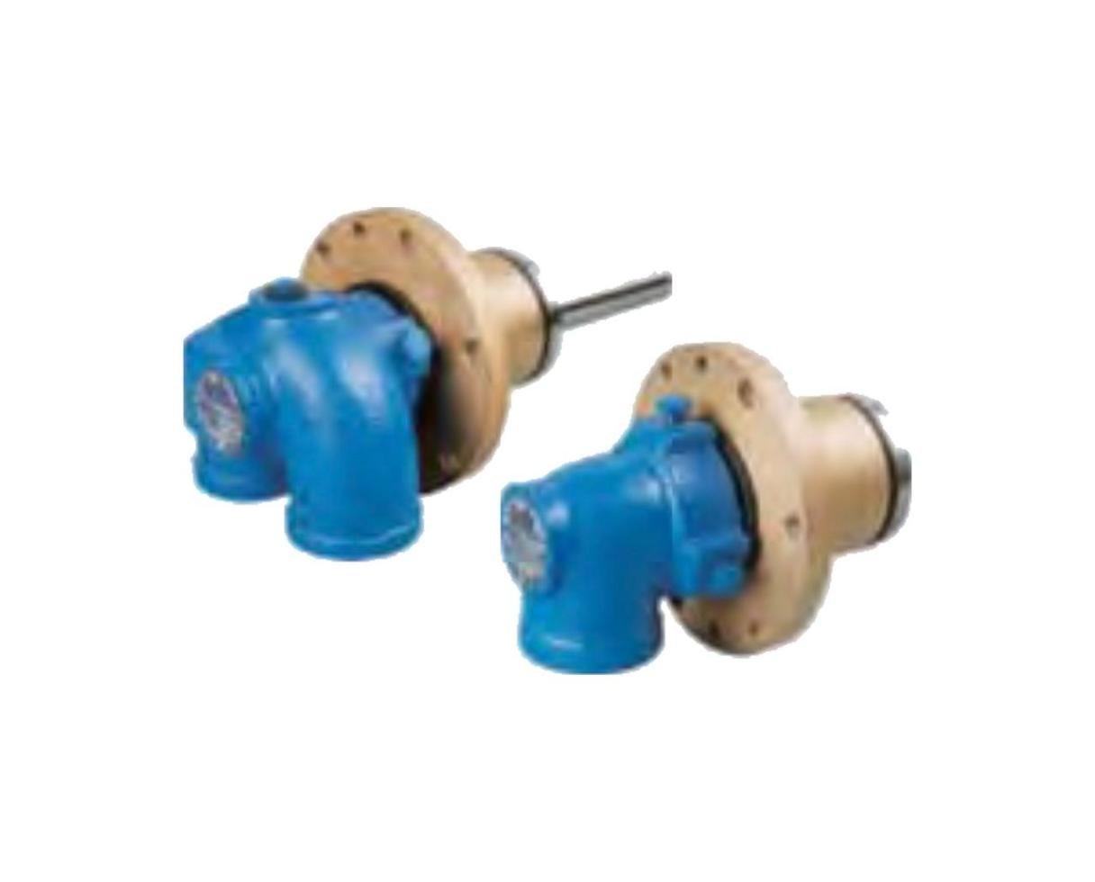 OEM Rotary Joint CCM-Series