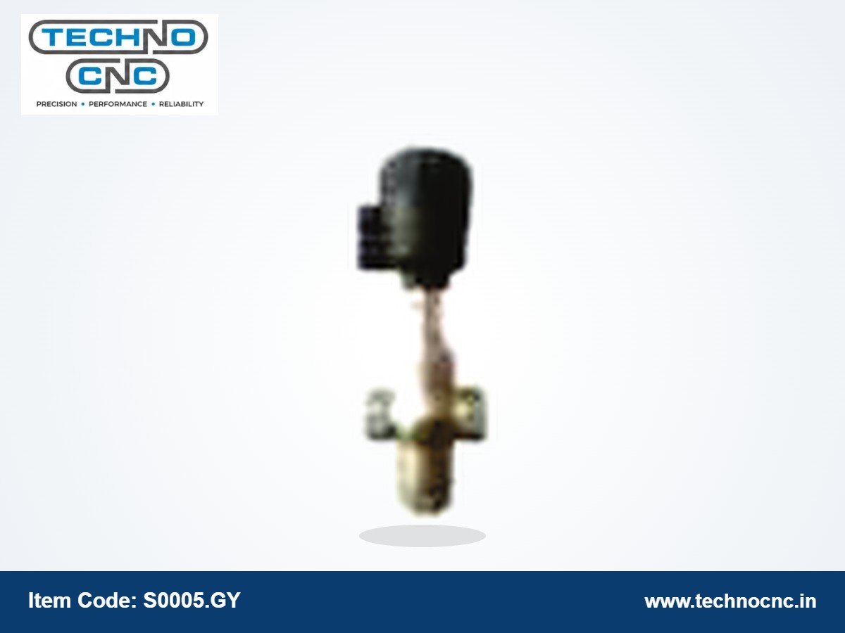 OEM Pneumatic Globe, L-Type & 3-Way Seat Valve – 1/2" to 2"