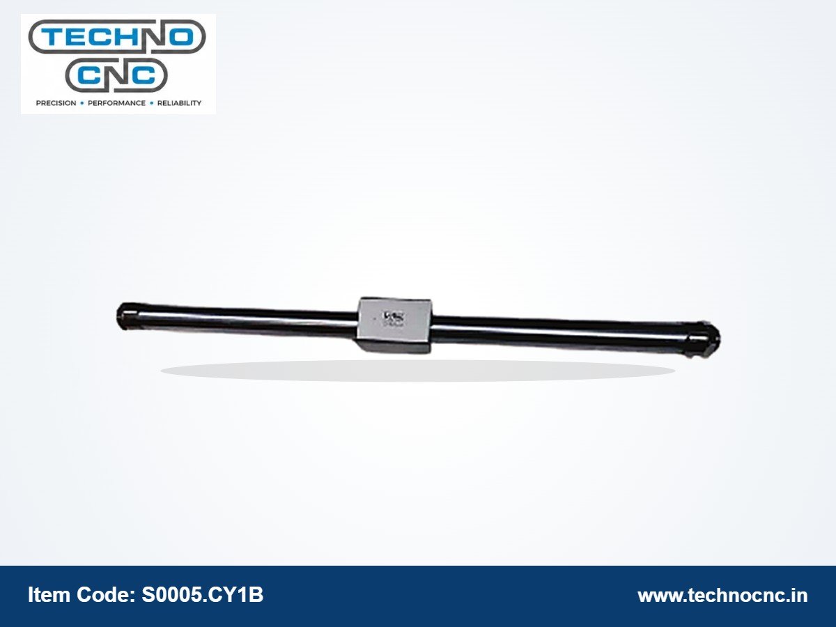 OEM Magnetically Coupled Rodless Cylinder CY1B