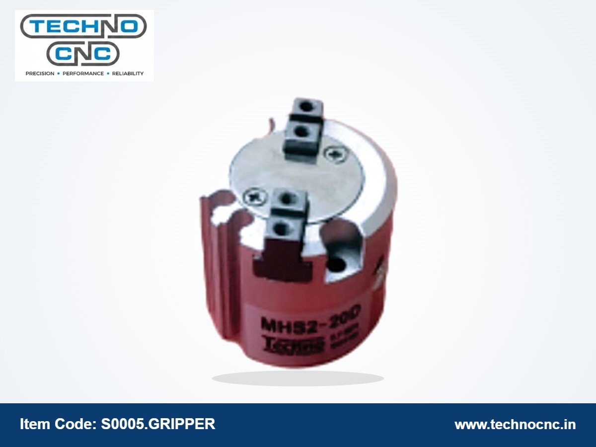 OEM Pneumatic Gripper – MHZ2, MHZL2, MHC2, MHY2, HFY, MHS2/3/4 & MHT2