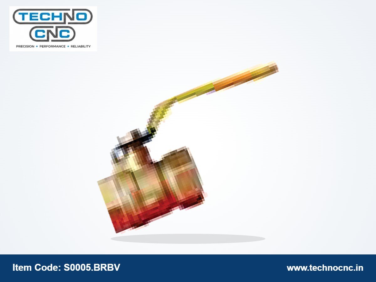 OEM Brass Ball Valve, Butterfly & Gas Valve – 1/4" to 4", incl. 1018 Mini Ball Valve
