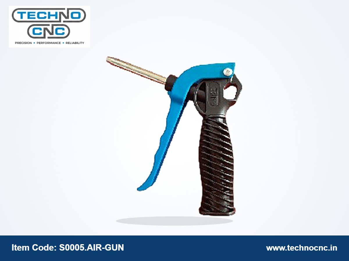 OEM Air Duster Gun, Tyre Inflator & Washer Gun