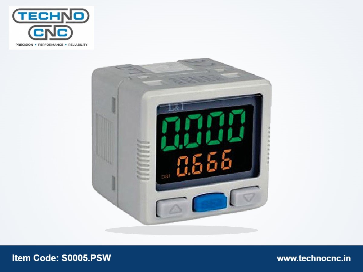 OEM Pressure Switch, Water Flow Switch & Digital Pressure Switch