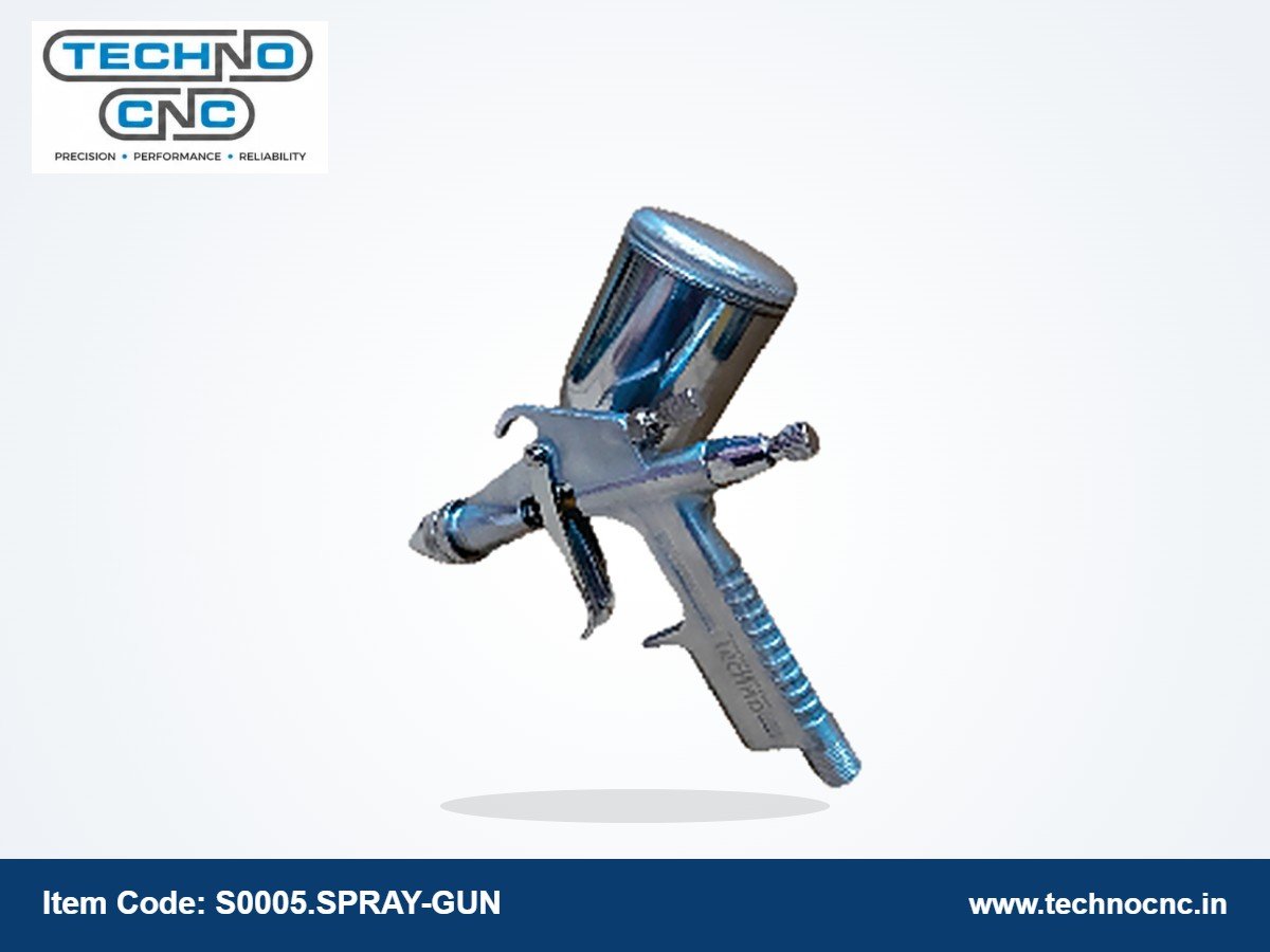 OEM Air Spray Gun, Foam Gun & Air Brush – 0.3 to 2.0 mm Nozzle