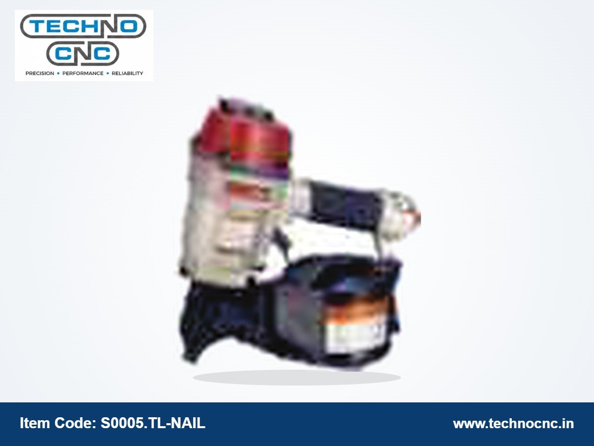 OEM Pneumatic Nailer, Stapler & Air Riveter