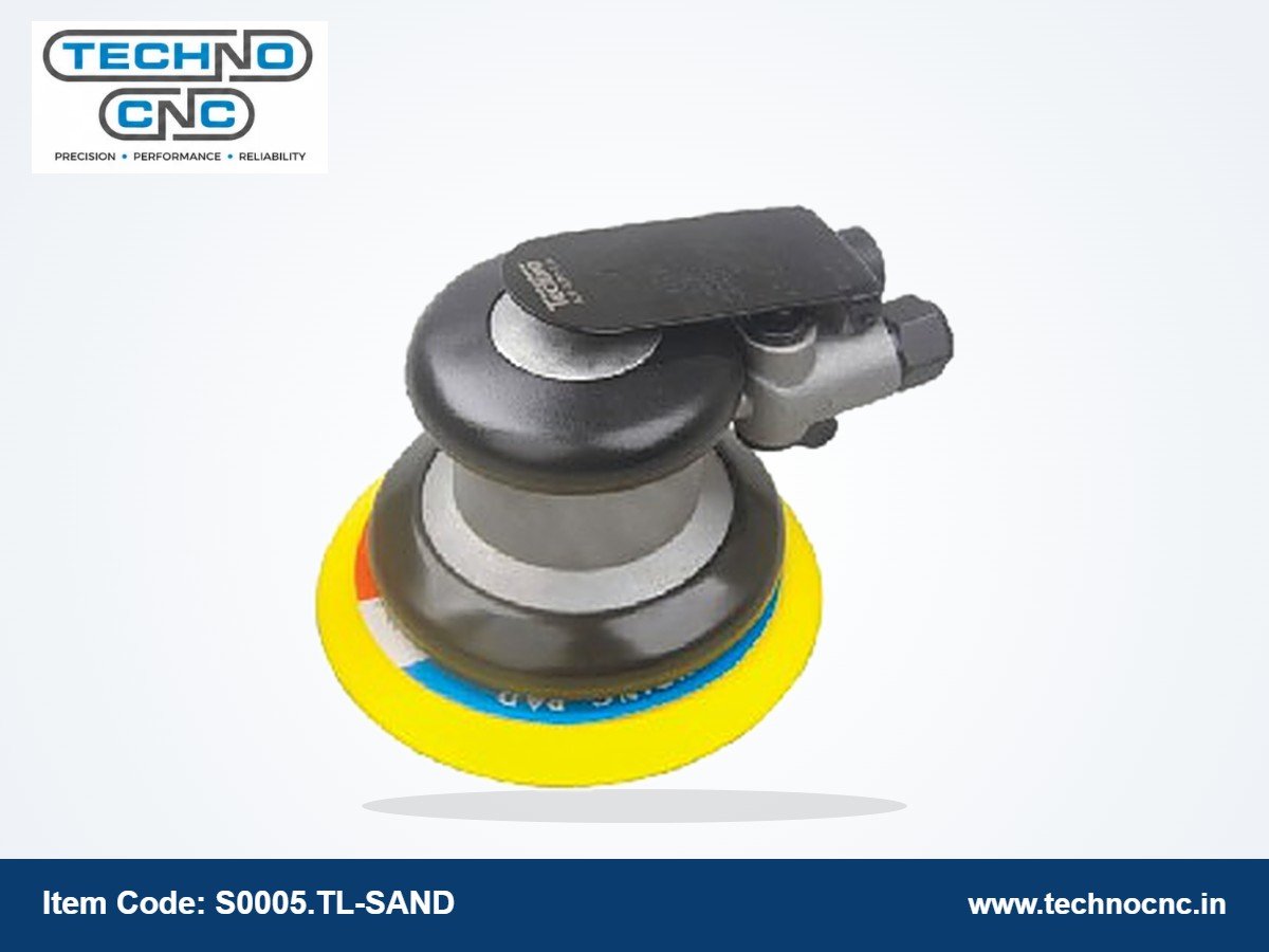 OEM Air Sander, Belt Sander, Polisher & Sanding Pad