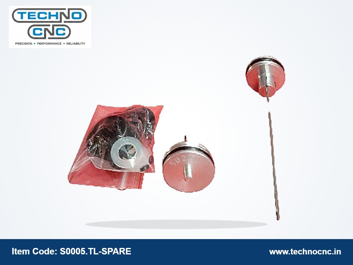 OEM Air Tool Spare Parts & Repair Kits – Rotor Blades, Anvil, Hammer, Gasket