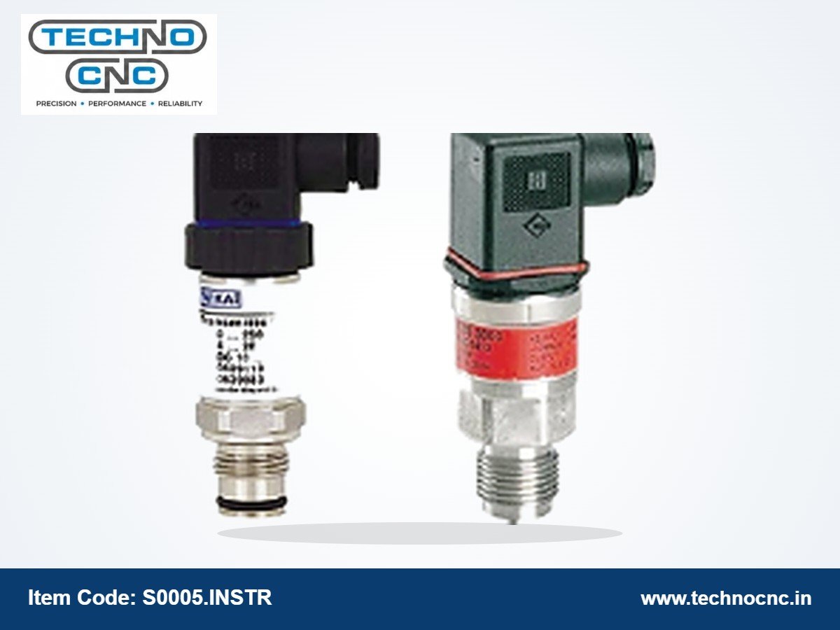 OEM Process Instruments – Pressure Transmitter, RTD Sensor, Level Switch, Sight Glass