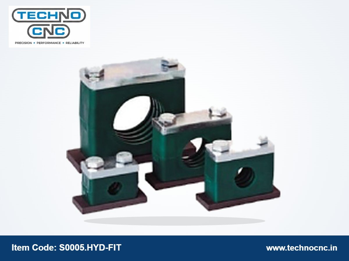 OEM Hydraulic Fittings, Hose, Clamps, Power Pack & Hydraulic Valves