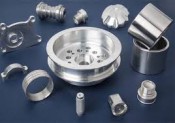 Aerospace Components