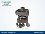 OEM Cylinder Assembly Kit & Seal Kit – SC / SU Bore 32 to 250 mm