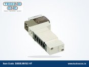 OEM 5/2 Solenoid Valve – Legris, Mindman & SMC VF Equivalent, 1/4" & 3/8"