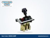 OEM Dump Truck Tipper Control Valves – Hyva, Parker Chelsea & Cab Control Type