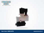 OEM 3 Way & High Pressure 3/2 Solenoid Valve – GV & HP32, Up to 25 Bar