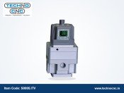 OEM Electro-Pneumatic Proportional Regulator ITV Series