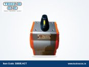 OEM Pneumatic Rotary Actuator – Double Acting & Spring Return, ISO 5211 NAMUR, 7.5 to 1713 Nm