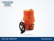 OEM Electric Valve Actuator – On/Off 220 VAC / 24 VDC, 20 to 2000 Nm