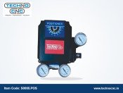 OEM Valve Positioner, Volume Booster & Limit Switch Box