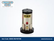 OEM Pneumatic Piston, Roller & Hammer Vibrators – FP, NTP, R, SK & BVP Series