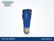 OEM Precision Compressed Air Filter XF Series – 35 to 494 CFM, with E1–E9 Elements