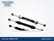 OEM Shock Absorber – Adjustable AD Series (CJAC Type)