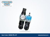 OEM FRL Unit – Airtech Type AFC / BFC / AFR & GR / GFR / GFC Series