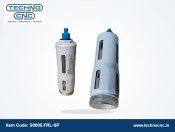 OEM FRL Spare Parts – Diaphragm, Filter Element, Bowl, Cap & Clamp