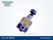 OEM Precision Regulator & Mini Regulator – IR Series 0–2 Kg, NAR200, NR2000
