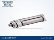 OEM DNC ISO 15552 Pneumatic Cylinder – Magnetic, Bore 32 to 100 mm, with Accessories