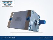 OEM ADN Series Compact ISO Magnetic Cylinder – Bore 12 to 63 mm