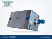 OEM SDA Compact Cylinder – Double Acting, Bore 12 to 100 mm