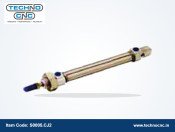 OEM Stainless Steel Mini Cylinder – CDJ2B, CDM2B & MA6432 (ISO 6432)