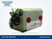 OEM CDQ2B Compact Cylinder (SMC Type) & CXS Dual Rod Cylinder
