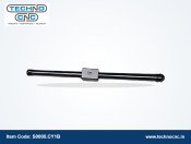 OEM Magnetically Coupled Rodless Cylinder CY1B