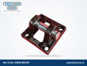 OEM Pneumatic Cylinder Mountings – Y-Pin, Rod Eye, Floating Joint, CA, CB, LB, FA, TC
