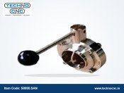 OEM Sanitary Valves – TC Butterfly, Diaphragm & Sanitary Ball Valve, 3/8" to 4"