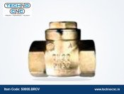 OEM Brass Check Valve & Strainer – Horizontal, Vertical, Y-Strainer, 1/2" to 2"