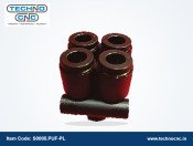 OEM Plastic Pneumatic Fittings & Banjo Fittings – PPC / PPL / PPT, PAT, PHT, PXG