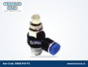 OEM Speed Controller, Hand Valve & Stop Fittings – NSE, NSF, HVFF, HVSF, PUSB, SPC/SPL