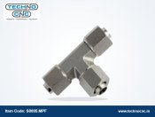 OEM All-Metal Push-In Fittings – MPC, MPCF, MPL, MPT, MNSE, MPUC, MPUL, MPUT, MPUY, TKN