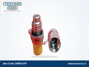 OEM Hydraulic Test Point PT Series – M10, M12, M14, M16, M18, G1/4